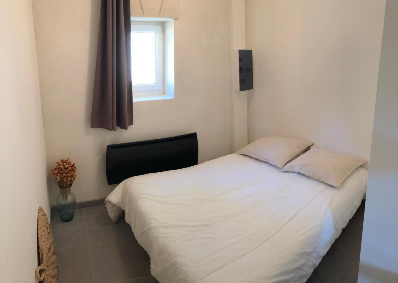 Mas Provencal La Serallere Au Coeur Des Oliviers Venterol  Buitenkant foto